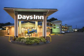 Гостиница Days Inn by Wyndham Weldon Roanoke Rapids  Уэлдон
